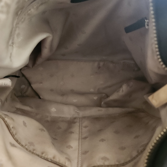 Kate Spade Forrest Green Orchard Street Natalya - Picture 12 of 13